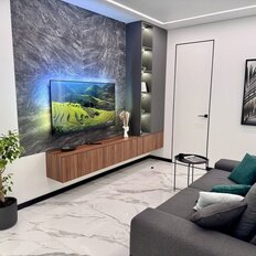 Квартира 85,5 м², 3-комнатная - изображение 1