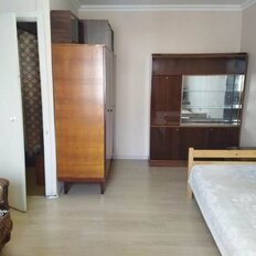 Квартира 28 м², 1-комнатная - изображение 3