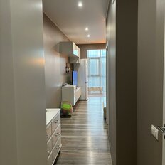 Квартира 41 м², 1-комнатные - изображение 5