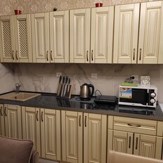 Квартира 40 м², 2-комнатная - изображение 5