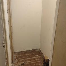Квартира 33 м², 1-комнатная - изображение 4