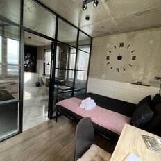 Квартира 28 м², 1-комнатная - изображение 1