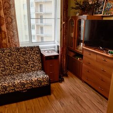 Квартира 34 м², 1-комнатная - изображение 3