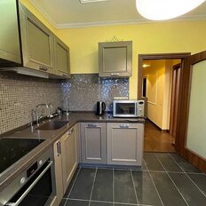 Квартира 43 м², 1-комнатная - изображение 3