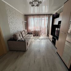 Квартира 38,6 м², 2-комнатная - изображение 1