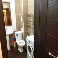 Квартира 27 м², студия - изображение 1