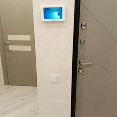 Квартира 91 м², 3-комнатная - изображение 3