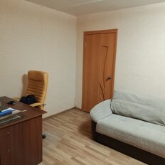 Квартира 42,7 м², 3-комнатная - изображение 5