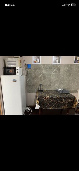 46 м², 2-комнатная квартира 50 000 ₽ в месяц - изображение 31
