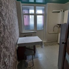 Квартира 37 м², 1-комнатная - изображение 2