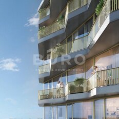 Квартира 84,7 м², 2-комнатные - изображение 2