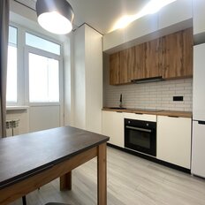 Квартира 33 м², 1-комнатная - изображение 1