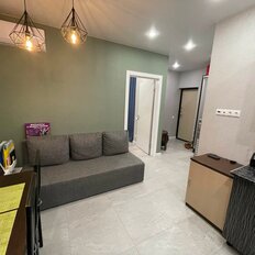 Квартира 37,4 м², 1-комнатная - изображение 1