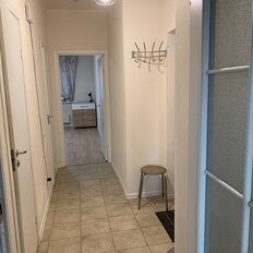 Квартира 37 м², 1-комнатная - изображение 4
