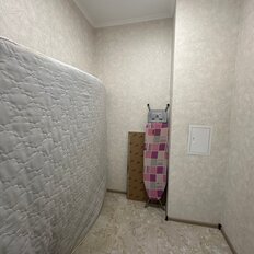 Квартира 42,2 м², 1-комнатная - изображение 4