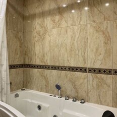 Квартира 35 м², 1-комнатная - изображение 1