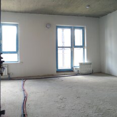 Квартира 36,4 м², 1-комнатная - изображение 4