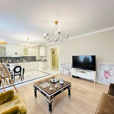 Квартира 85,6 м², 3-комнатная - изображение 4