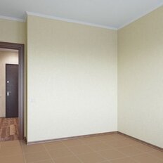 Квартира 26 м², студия - изображение 4