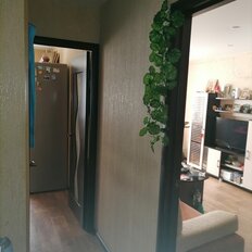 Квартира 28,7 м², 1-комнатная - изображение 3