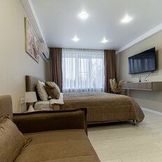 Квартира 31 м², 1-комнатная - изображение 4