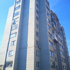 Квартира 36,2 м², 1-комнатная - изображение 3