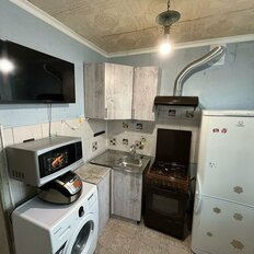 Квартира 30 м², 1-комнатная - изображение 2