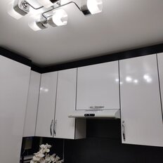 Квартира 40 м², 1-комнатная - изображение 2