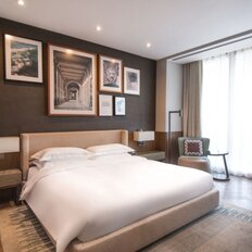 Квартира 40 м², 1-комнатные - изображение 3