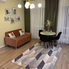 Квартира 50 м², 2-комнатная - изображение 2