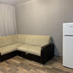 Квартира 27 м², студия - изображение 1