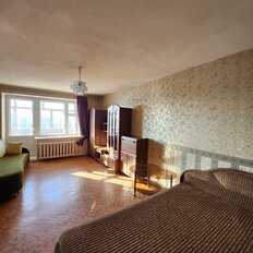 Квартира 42,8 м², 1-комнатная - изображение 3