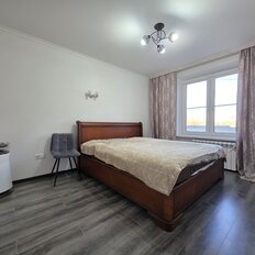 Квартира 37,3 м², 2-комнатная - изображение 1