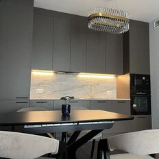 Квартира 52 м², 2-комнатная - изображение 1