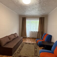 Квартира 32 м², 1-комнатная - изображение 2