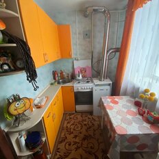 Квартира 56,9 м², 3-комнатная - изображение 3