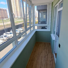 Квартира 28 м², студия - изображение 4