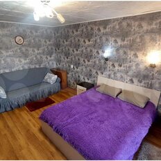 Квартира 45 м², 1-комнатная - изображение 3