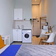 Квартира 26 м², студия - изображение 3