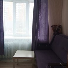 Квартира 14 м², студия - изображение 3