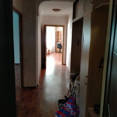 Квартира 86,9 м², 3-комнатная - изображение 2