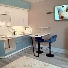 Квартира 23 м², студия - изображение 2