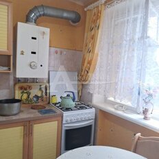 Квартира 32,3 м², 1-комнатная - изображение 4