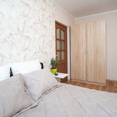 Квартира 36 м², 1-комнатная - изображение 3