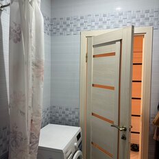 Квартира 40 м², 1-комнатная - изображение 3