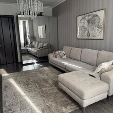 Квартира 65 м², 2-комнатная - изображение 3