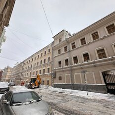 Квартира 8,6 м², студия - изображение 3