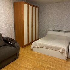 Квартира 42 м², 1-комнатная - изображение 4