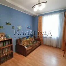 Квартира 74 м², 3-комнатная - изображение 4