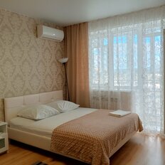 Квартира 50 м², 1-комнатная - изображение 3